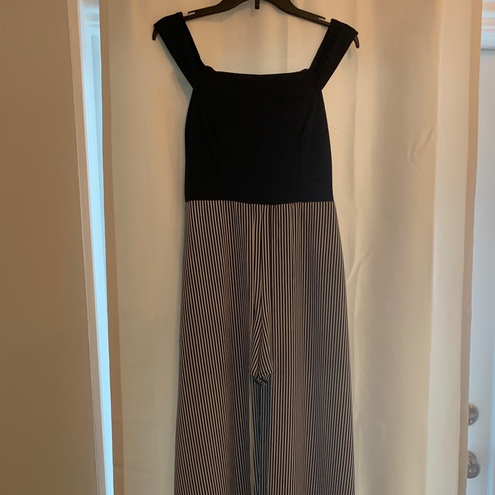 LONG ROMPER - Picture 2 of 3